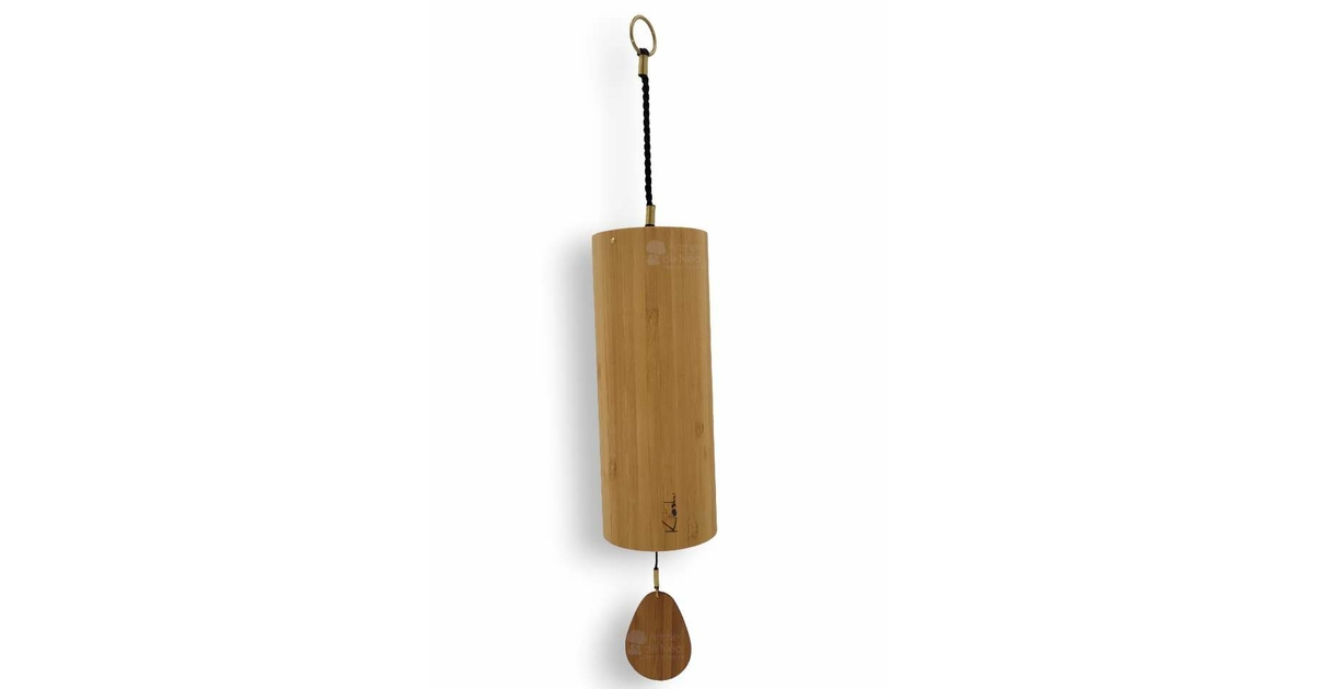 Koshi Wind Chimes Aria « Carillons | Musik Produktiv