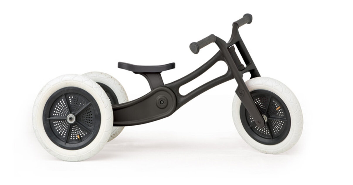XUANYU Tricycles Bébé Évolutif de 12 Mois à 7 Ans, Tricycle à Pousser pour Enfants, Poussette Enfant avec Rangement