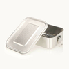 YUMMY gaspajoe , le bento TOUT INOX 100% étanche