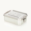 LUNCH BOX YUMMY GASPAJOE GINKGO  INOX 1200 ML - yl3