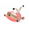 Wishbone Mini Flip Deluxe - rose - bascule