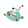 Wishbone Mini Flip Deluxe - aqua - bascule