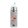 biberon d'apprentissage K11S03B fox