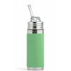 gourde pura Isotherme avec embout paille free flow  260ml