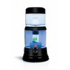 fontaine 1200 bep en verre noire