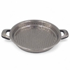 poele à griller  induction 30 cm