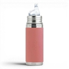 Biberon Isotherme Évolutif Pura Kiki 260 ml – Acier Inoxydable et Bec Silicone -