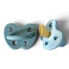 Lot de 2 Tétines Hevea planet NORDIC_HAZE_251301