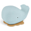 Squeeze'n'Splash baleine jouet de bain - Blizzard blue