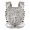 Porte-bébé PhysioCarrier 2 Leopard Love Radius vue de face