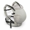 Porte-bébé Néo+ V2 Néobulle coloris Plume, vue produit