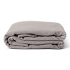 Écharpe de portage Néobulle Gris Vintage 4,60 m en coton bio