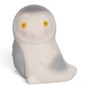 mon premier animal tikiri - hibou des neige  - jouet de bain