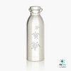 Gourde isotherme inox Happy Gaspajoe motif tortues gravé au lase
