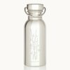 gaspajoe sporty bambou  500 ml - gourde inox