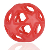 Star ball Hevea rouge