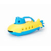 sous marin GReen toys -jouet de bain