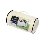 housse oreiller nomade viscovégétal  - Biorelax - abiocom