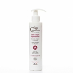 Lait corps réparateur 200ml - BIO