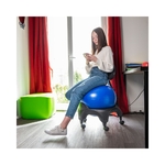 Chaise tonic chair Confort Bleue