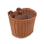 panier Draisienne Bikloon Metal Vintage Rose - Janod