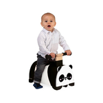 Porteur bébé en bois Multidirectionnel Panda Janod