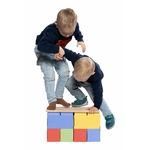 gigi bloks 200 xxl - 200 blocs de construction