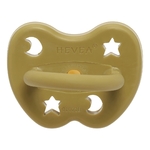 Tétine Hevea Planet Physiologique Olive