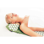 Tapis et Coussin pour Acupression Thermo Mysa Duo