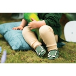 chausson bébé bobux soft soles snap le croco BB_1029-15436_07_LR