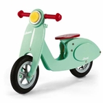 draisienne janod scooter mint