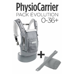 physiocarrier Pack évolution 0-36 mois co43433