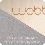 Wobbel Transparent Baby Mouse-min