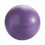 ballon violet pour tonic chair