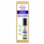 Roll-on aux Fleurs de Bach et Huiles essentielles - SOMMEIL