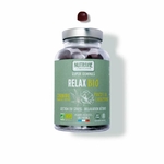 Les Super-Gummies Relax Bio - Nutrivie