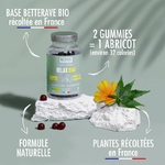 Super-Gummies Relax Bio - Nutrivie