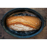 Pain de campagne - 35 recettes spéciales pour votre cocotte Roaster