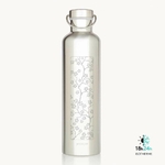 Gourde Gaspajoe isotherme Groovy 1 L - cerisier
