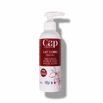 Lait corps réparateur 200ml cap cosmoetics