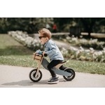 tricycle Kinderfeets Tiny Tot Plus 2 en 1 bleu