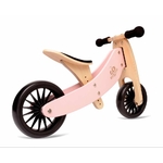 tricycle Kinderfeets Tiny Tot Plus - Rose