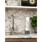 Clé De Démontage Pour Filtre à Eau Doulton – Modèles HCP Et HIP – Ouverture Facile Du Boîtier – ABS – Pour Comptoir Ou Sous-évier