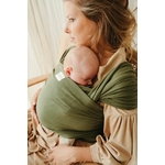 tricot slen olive green babylonia - 904