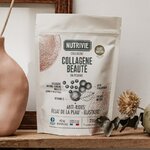 collagène beauté Nutrivie en poudre