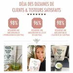 collagène Nutrivie en poudre 200 g