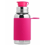 gourde sport 550 ML - rose