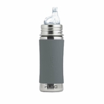 Biberon Évolutif en Inox 325ml - K11SSSB