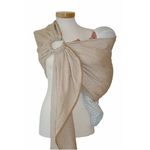 Storchenwiege-RingSling-Leo-natur