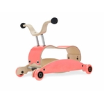 Wishbone Mini Flip Deluxe - rose - base marche